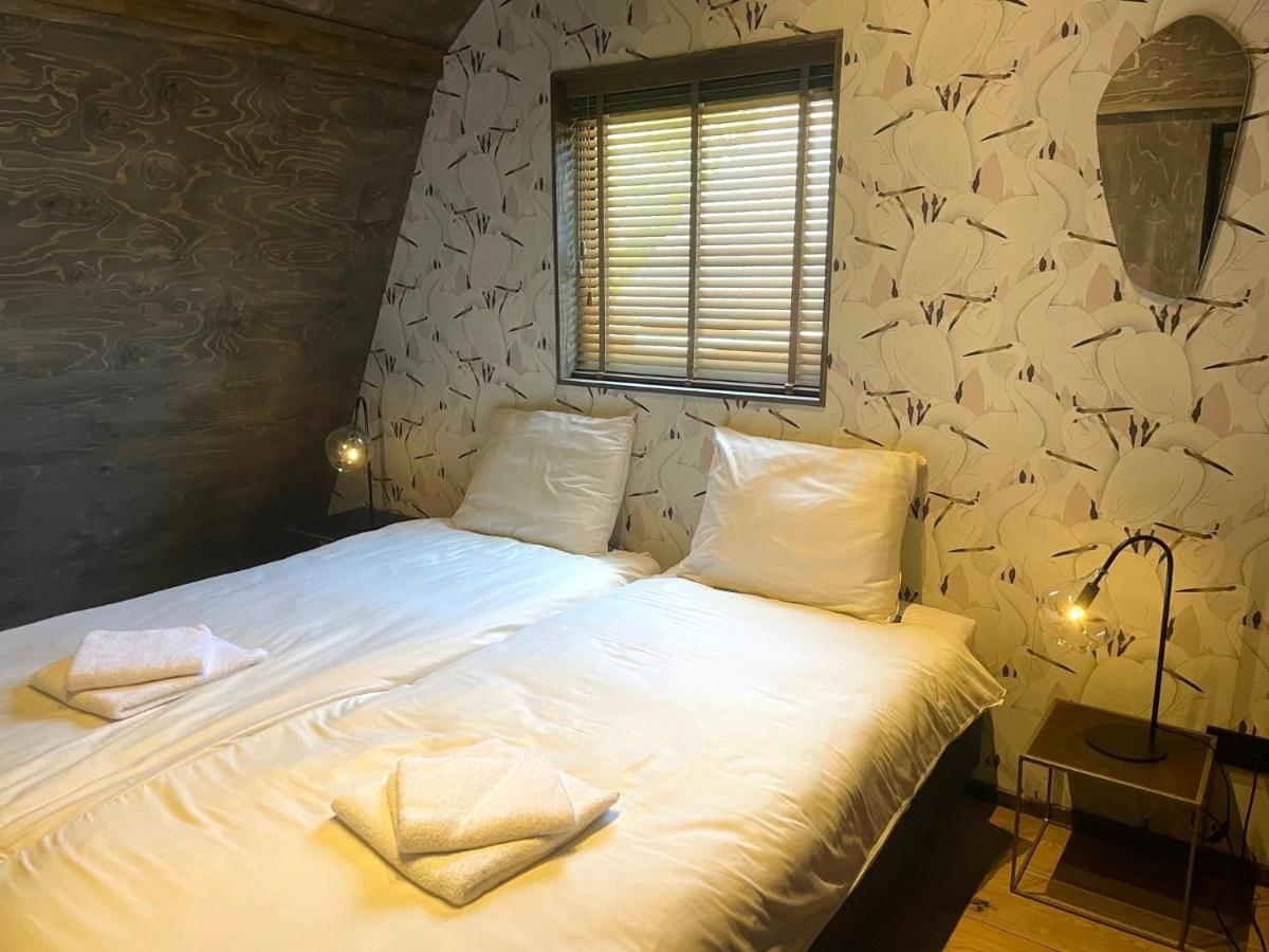 Loft Heerehof Hotel Schoorl Kültér fotó