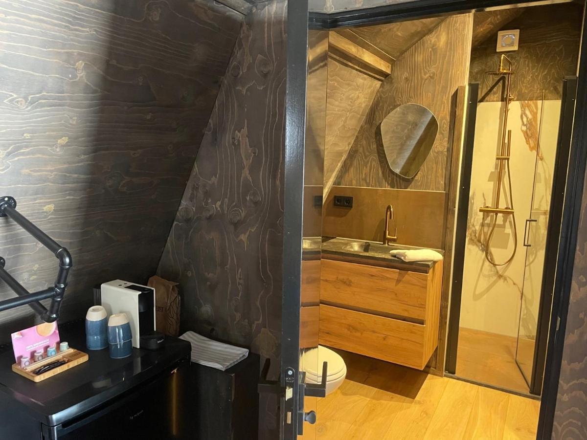 Loft Heerehof Hotel Schoorl Kültér fotó