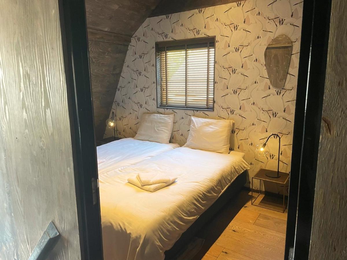 Loft Heerehof Hotel Schoorl Kültér fotó