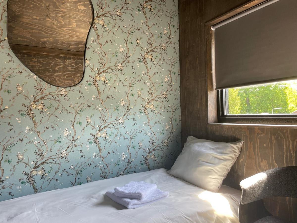 Loft Heerehof Hotel Schoorl Kültér fotó