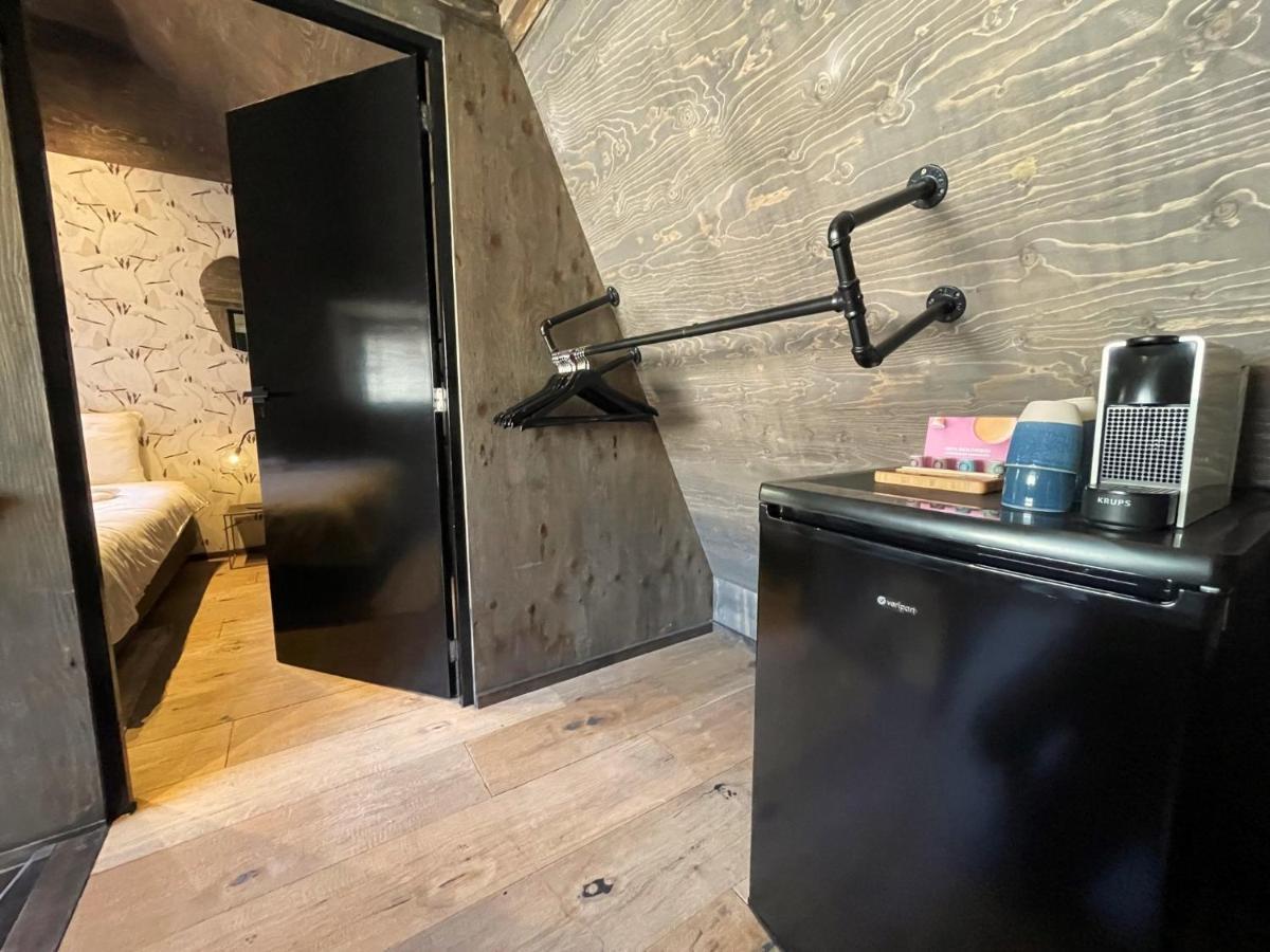 Loft Heerehof Hotel Schoorl Kültér fotó